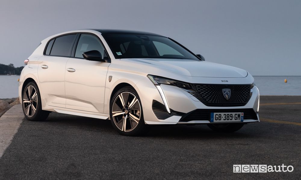 Women's World Car of the Year, le auto preferite delle donne