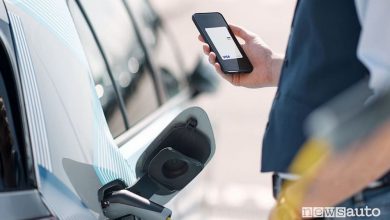 Pagamento ricarica elettrica, appello all'interoperabilità