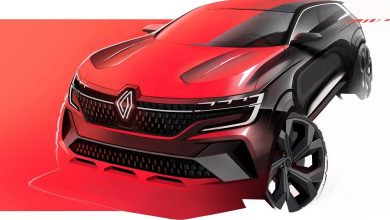 Nuovo Renault Austral, anteprima data di uscita