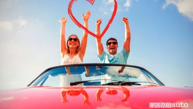 A San Valentino, i regali ideali per gli amanti dei motori