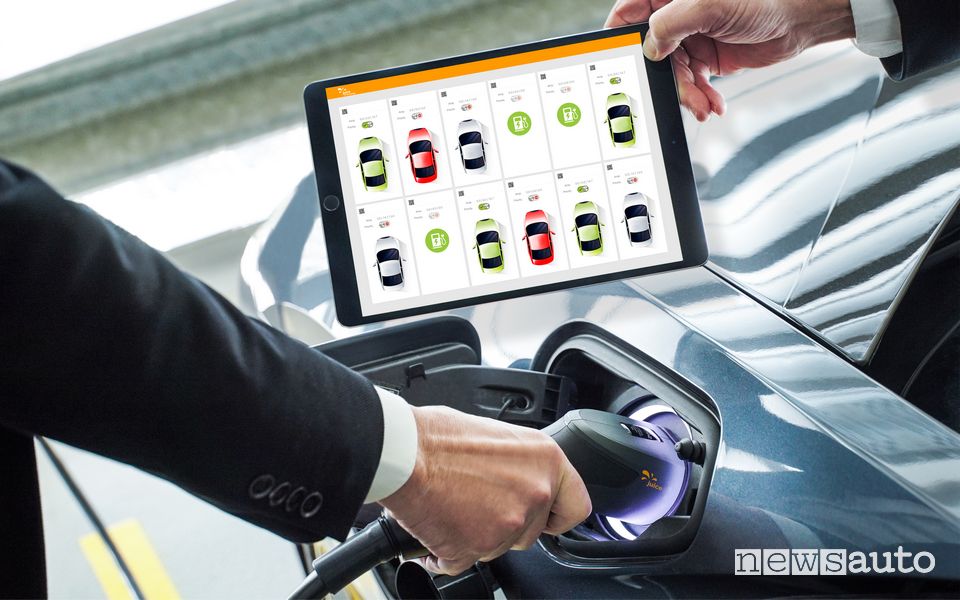 Juice Charger smartJUICE