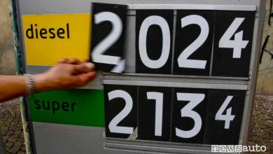 Sconto carburante Friuli Venezia Giulia