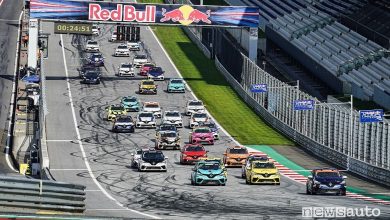 Calendario Renault Clio Cup 2022, date e circuiti