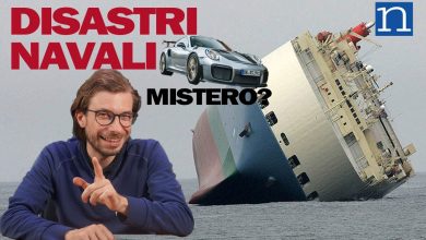 Incidenti Navali