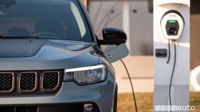 Auto ibride più vendute nel 2023