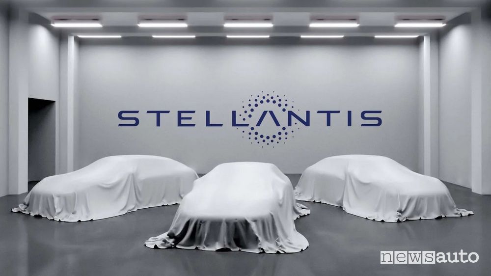 Dare Forward 2030 Stellantis auto elettriche nuovi modelli