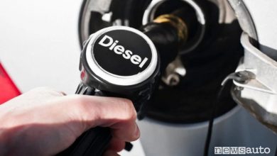 Auto diesel