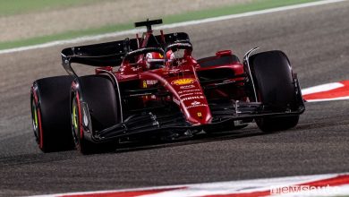 Orari GP Arabia Saudita F1 2022, diretta SKY e differita TV8