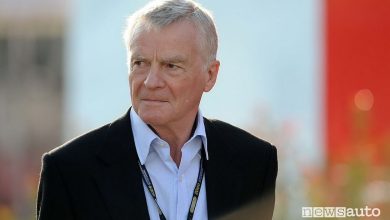 Max Mosley causa morte