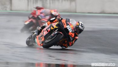 MotoGP Indonesia 2022, risultati gara, classifica e ordine d'arrivo