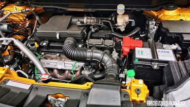 Motore Suzuki ibrido full hybrid, come funziona