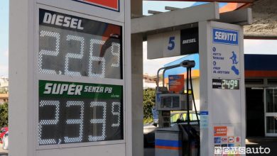 Bonus benzina 2023 come funziona