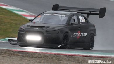 Calendario Time Attack Italia 2022, date e circuiti
