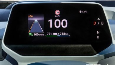 Limitatore di velocità auto, obbligatorio da luglio