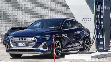 Auto elettriche 2035, fine dei motori diesel e benzina