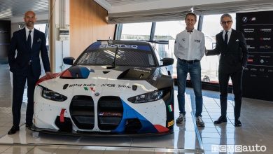 BMW serie M, storia ed evoluzione