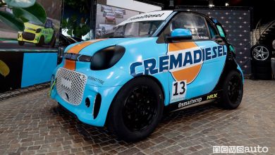 smart e-cup 2022, calendario, date e circuiti