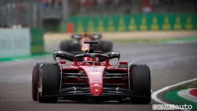 F1 Miami 2022, orari diretta TV Sky, Now e differita TV8