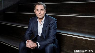 Skoda, Klaus Zellmer è il nuovo Amministratore Delegato