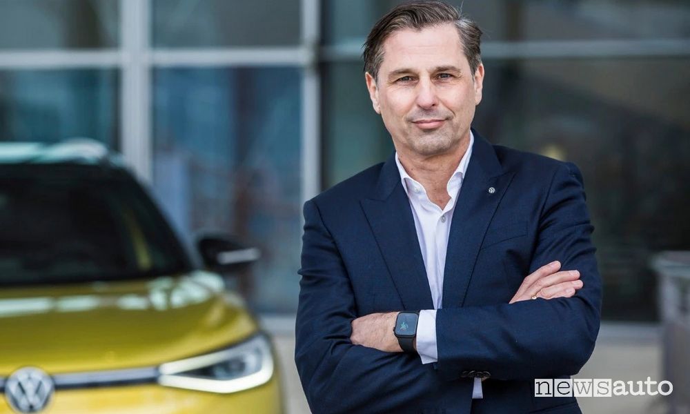 Klaus Zellmer è il nuovo CEO di Skoda