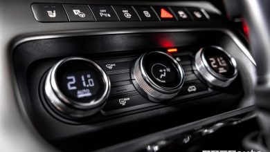 Comandi clima abitacolo Mercedes-Benz Classe T