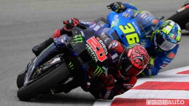 MotoGP Portogallo 2022, risultati gara, classifica e ordine d'arrivo