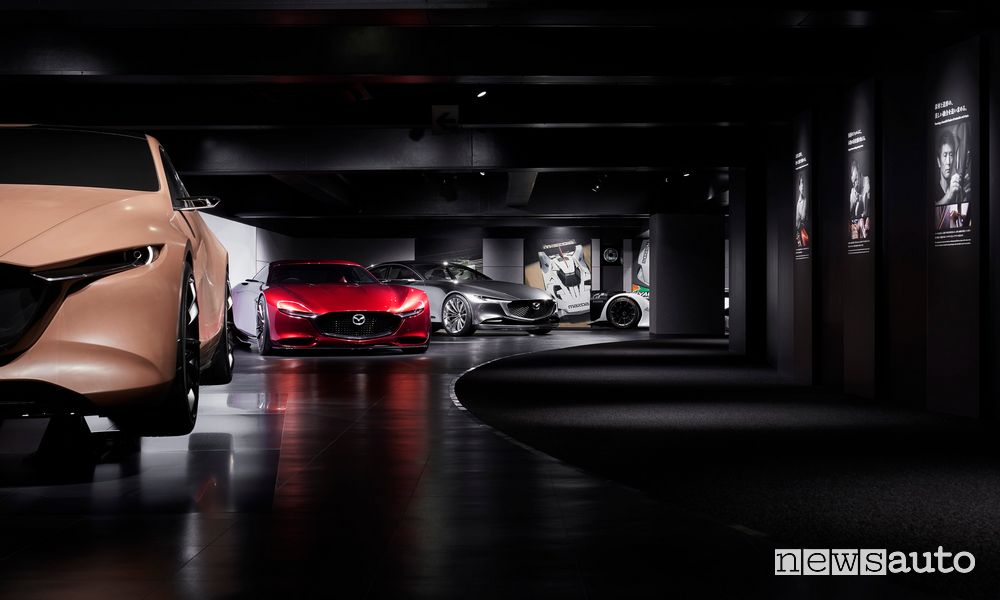Museo Mazda di Hiroshima