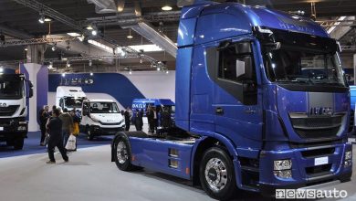 Transpotec Logitec 2022, programma, orari e novità