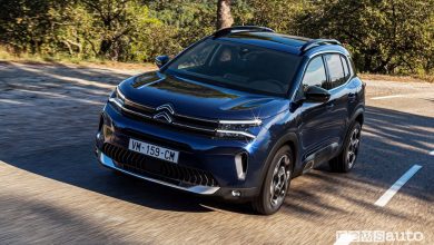 Citroën C-Series serie speciale, caratteristiche e prezzi