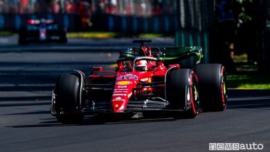 F1 Imola 2022, orari diretta TV Gp Emilia Romagna