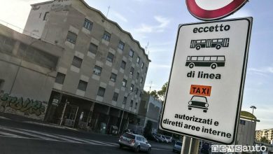 Multe Roma, 300.000 sanzioni a 20.0000 automobilisti