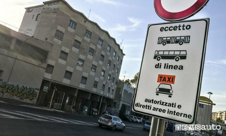 Multe Roma, 300.000 sanzioni a 20.0000 automobilisti
