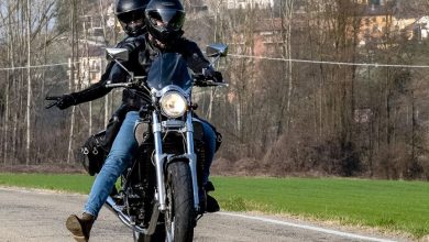 Patente A per le moto, nuova procedura senza esame