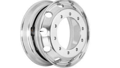 Sensore TPMS camion, sensore pressione pneumatici truck
