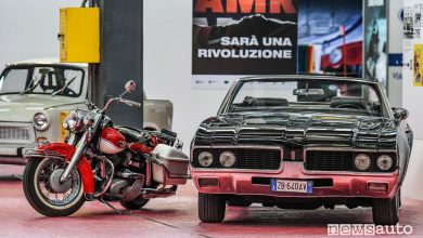 Automotoretrò e Automotoracing 2022, com'è andata, resoconto