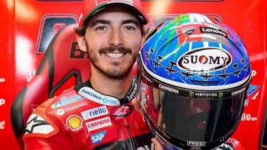 Francesco Bagnaia (Ducati) Mugello