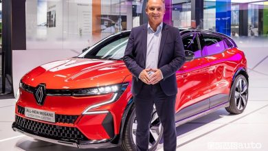 Nomine Renault, Cambolive è il nuovo Chief Operating Officer
