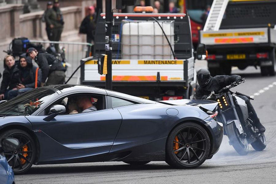 Fast&Furious 10