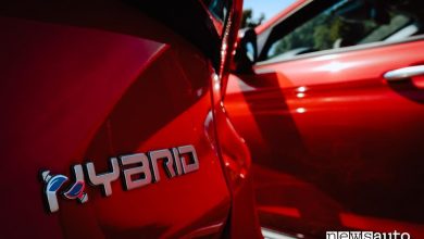 Fiat Tipo Hybrid logo