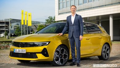Nomine Opel, Florian Huettl è il nuovo CEO