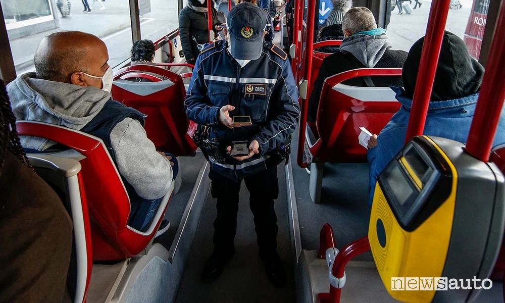 Biglietti e abbonamenti ATAC e ATM con Telepass sullo smartphone