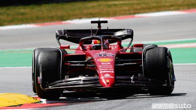 F1 Francia 2022, orari diretta TV Sky, Now e TV8