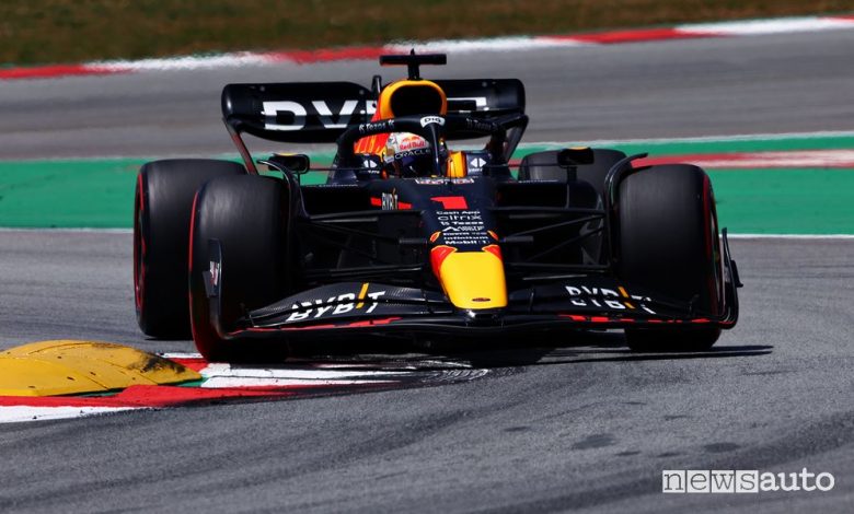 Porsche in F1, accordo imminente con Red Bull