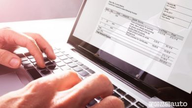 Fattura elettronica forfettaria, confermato obblio 1° luglio 2022