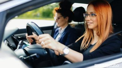 Guidare a 17 anni, guida accompagnata, che cos'è e come funziona