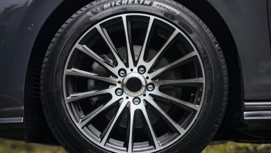 Michelin Primacy 4+ misure e dimensioni 16", 17", 18", 19"