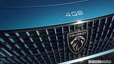 Nuovo SUV Peugeot 408, anteprima data di uscita