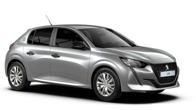 Peugeot 208 Like