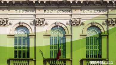 Transizione energetica, nasce il Centro Nazionale per la Mobilità Sostenibile