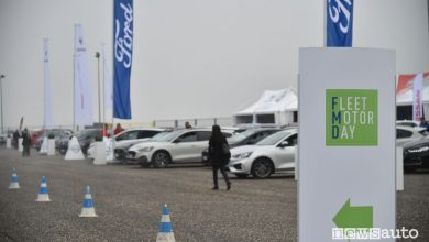 Fleet Motor Day cos'è, programma 2022 a Vallelunga